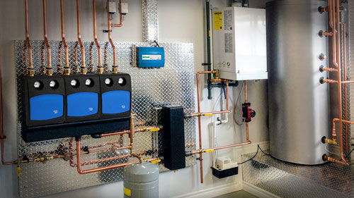 South Jersey Commercial Heating Contractors