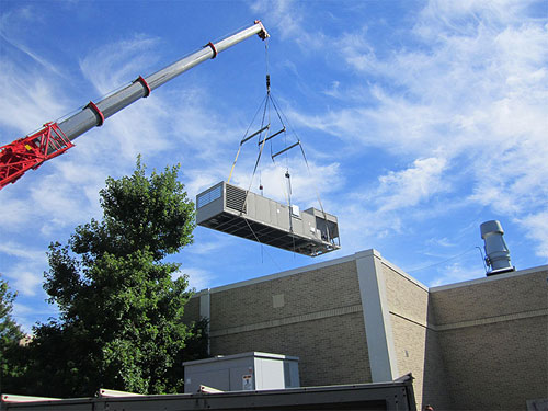 South Jersey Commercial HVAC Contractors | Bishop Mechanical Services