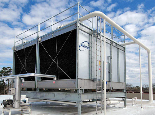 South Jersey Commercial HVAC Contractors | Bishop Mechanical Services