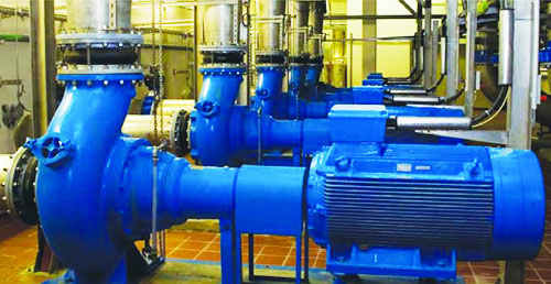 South Jersey Commercial HVAC Contractors | Bishop Mechanical Services